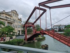 -赤坎·广东华侨国际旅游度假区