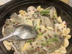 -丰鲤楼•闽南茶楼(仟禧汇店)