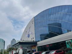 -广州保龄球馆(广州天河体育中心店)