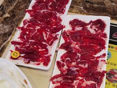 -小肥牛潮汕牛肉火锅(南联店)