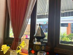 -翡翠鸟精品泰国菜(北辰财富中心店)