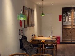 -树厨贵州菜(大十字店)