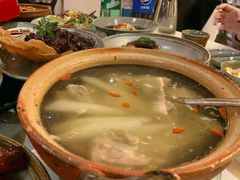 -青年公社烤鸭(青年路店)