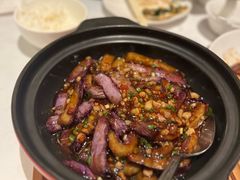 -玫瑰厅上海菜(兴国路店)