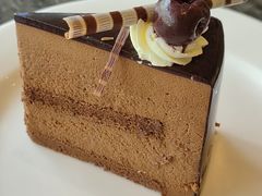 -前海华侨城JW万豪酒店·都会尚膳自助餐厅·牛排海鲜酒水畅飨