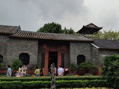 -东莞市可园博物馆