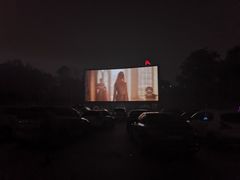 -枫花园汽车电影院(朝阳公园店)