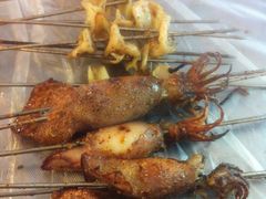 IMG_2624-清真磊磊烧烤老店(饮虎池街34号店)