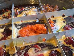 -五里关火锅(牛市口店)