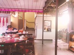 大堂-上名堂·鱼头好吃(体育场路店)