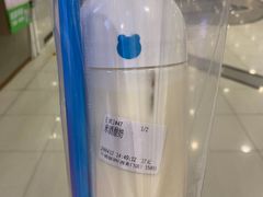 -兰熊鲜奶(西直门凯德mall店)