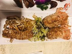 -喜记避风塘炒辣蟹(旗舰店)