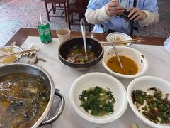 -秀妈厨房(灰汤老店)
