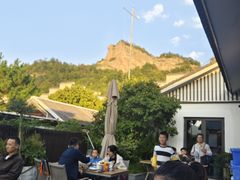 -门溪山居·镜岭味道