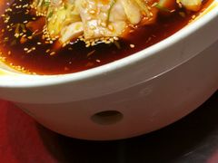 -森谷美食公园(杨行店)