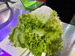 -汉城烧烤(西稍门劳动路店)