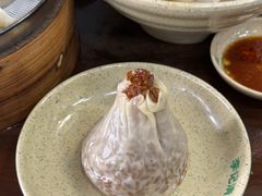 -李记清真馆(打钉巷店)