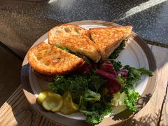 -O'mills Sourdough Bakery&Bistro(永嘉路店)