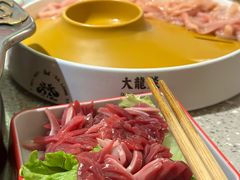 -大龙燚火锅(太古里店)