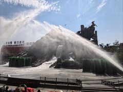 -丽江千古情