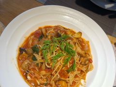 -新贝乐意大利餐厅(苏州中心店)