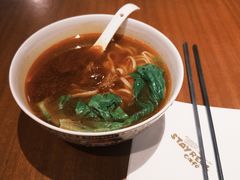 -StayReal Cafe(长宁来福士广场东八区店)