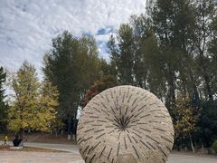 -长春世界雕塑园冰雪艺术天地