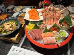 -匠和风精致料理(成都龙湖滨江天街店)