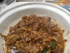 -又见炊烟私房菜(敬亭路店)