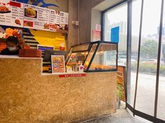 -前进5路汉堡炸鸡(汉街skp店)