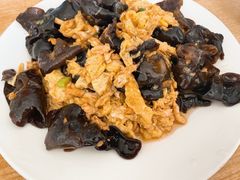 木须肉-东北特色菜馆(珞喻东路店)