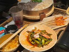 -打川川·川蜀毛肚(南市场店)