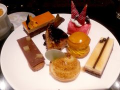 -深圳四季酒店·馥自助餐厅