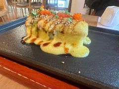-河风精致寿司(太原店)