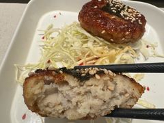 -dodonpa.墩墩伐 便当食堂(博华广场店)