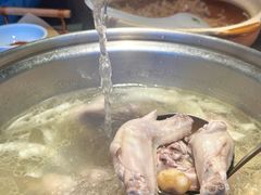 -大头椰·椰子鸡火锅(南宁万象城店)