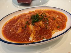 蒜泥白肉-川香楼酒家