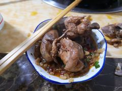 -石灰市毛记烧鸡公(解放碑店)