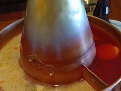 -额尔敦传统涮(光明路店)