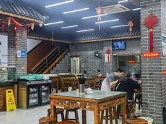 -雪琴面馆富安特色鱼汤面(城中花园店)