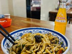 -马振面(小皮院店)