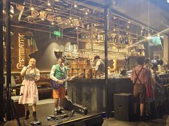 -haxnbauer海森堡德国餐厅(深圳coco店)