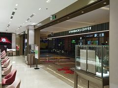-福田卓悦INTOWN购物中心