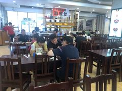 大堂-服务大楼冷面(延大店)