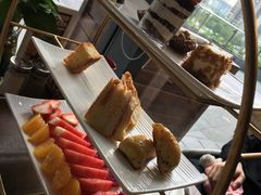 -G+KITCHEN(龙湖狮山天街店)