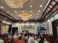 -楼外楼(西湖景区孤山路店)