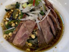 -令氏家外家岐山面(火炬路店)