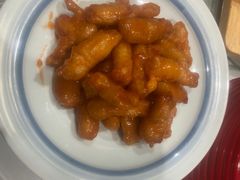 -郭林家常菜(狼垡店)