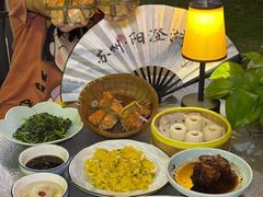 -二钳洞庭虾蟹·江湖菜(鹭岛店)