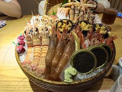 -吉兆·料理(红梅南路店)